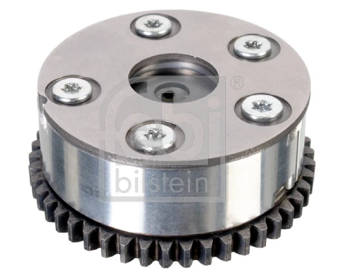 Camshaft Adjuster
